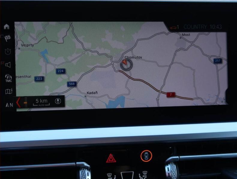 BMW Řada 3 - hlavní fotka