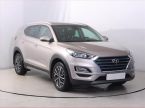 Hyundai Tucson - fotka číslo 0