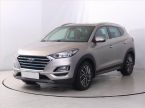 Hyundai Tucson - fotka číslo 1