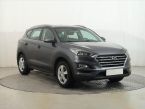 Hyundai Tucson - fotka číslo 0