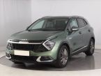 Kia Sportage - fotka číslo 1