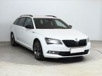 Škoda Superb - fotka číslo 0