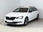 Škoda Superb - fotka číslo 1
