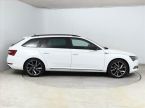 Škoda Superb - fotka číslo 5