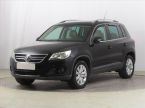 Volkswagen Tiguan - fotka číslo 1