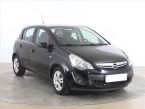 Opel Corsa - fotka číslo 0
