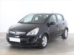 Opel Corsa - fotka číslo 1