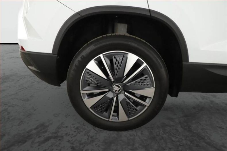 Škoda Karoq - hlavní fotka