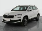 Škoda Karoq - fotka číslo 1