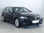 BMW Řada 5 - fotka číslo 0
