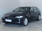 BMW Řada 5 - fotka číslo 1