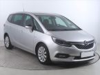 Opel Zafira - fotka číslo 0