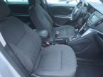 Opel Zafira - fotka číslo 8