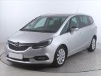 Opel Zafira - fotka číslo 1