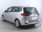 Opel Zafira - fotka číslo 3