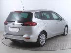 Opel Zafira - fotka číslo 4