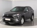Toyota RAV 4 - fotka číslo 1
