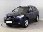 Hyundai Santa Fe - fotka číslo 1