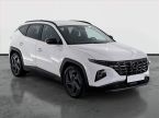 Hyundai Tucson - fotka číslo 0