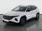 Hyundai Tucson - fotka číslo 1