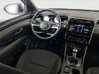 Hyundai Tucson - fotka číslo 6