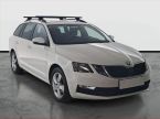 Škoda Octavia - fotka číslo 0