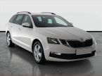 Škoda Octavia - fotka číslo 0