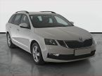 Škoda Octavia - fotka číslo 0