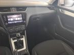 Škoda Octavia - fotka číslo 7