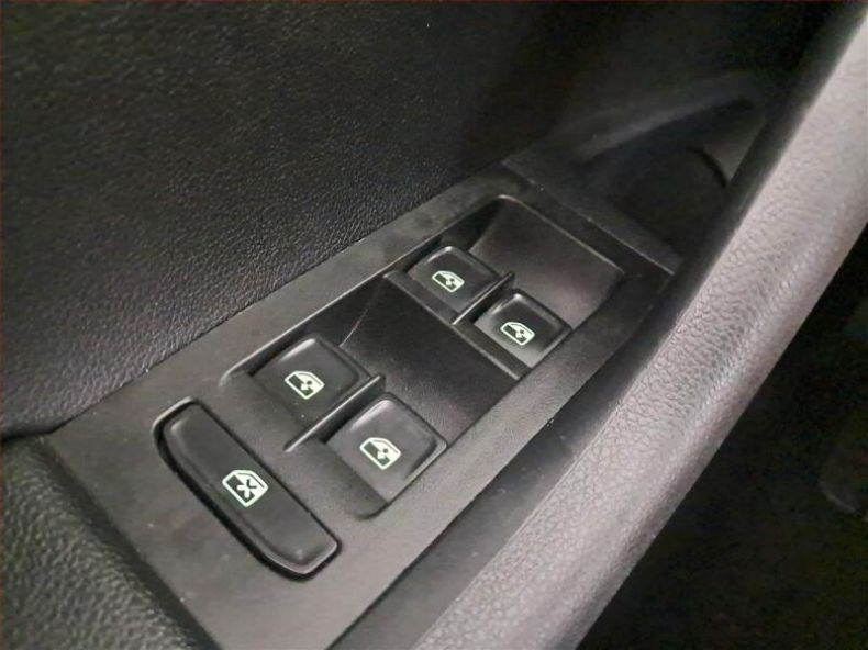 Škoda Octavia - hlavní fotka