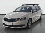 Škoda Octavia - fotka číslo 1
