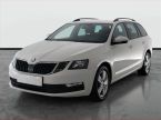Škoda Octavia - fotka číslo 1