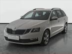 Škoda Octavia - fotka číslo 1