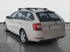 Škoda Octavia - fotka číslo 3