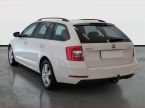 Škoda Octavia - fotka číslo 3