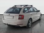 Škoda Octavia - fotka číslo 4