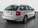 Škoda Octavia - fotka číslo 4