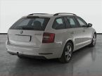 Škoda Octavia - fotka číslo 4