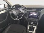 Škoda Octavia - fotka číslo 6