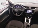 Škoda Octavia - fotka číslo 6