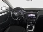 Škoda Octavia - fotka číslo 6
