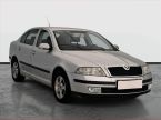 Škoda Octavia - fotka číslo 0