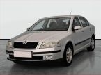 Škoda Octavia - fotka číslo 1