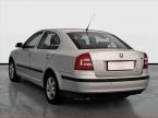 Škoda Octavia - fotka číslo 3