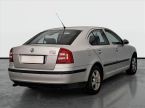 Škoda Octavia - fotka číslo 4