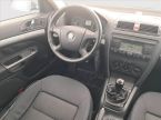 Škoda Octavia - fotka číslo 6