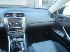 Lexus IS - fotka číslo 7