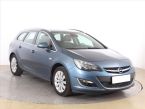 Opel Astra - fotka číslo 0