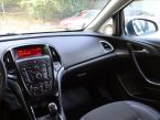 Opel Astra - fotka číslo 7