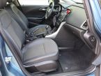Opel Astra - fotka číslo 8